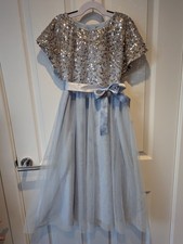 Girls Monsoon Dress Age 9