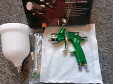 Devilbiss Gti Pro Lite (COPY)
