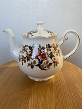 Colcleugh Pattern Teapot