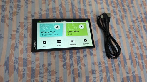 Garmin drivesmart mt - drivesmart, mt-s