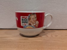 Kelloggs Rice Krispies Vintage