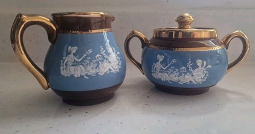 Vintage sudlows burslem - vintage,