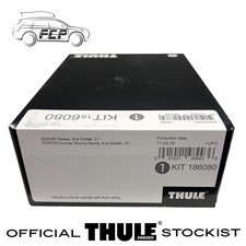 Thule Evo Flush Rail Fitting