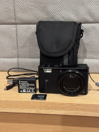 Panasonic lumix dmc - panasonic,