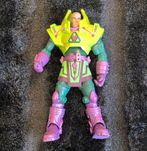 Mattel universe classics - universe,