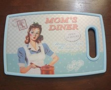Retro Vintage Decorative