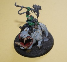 Warhammer 40k - Orks - Ork -