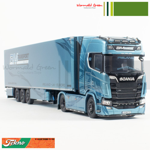 Tekno irish collection - |, no