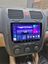 Touch Screen Radio For VW Golf