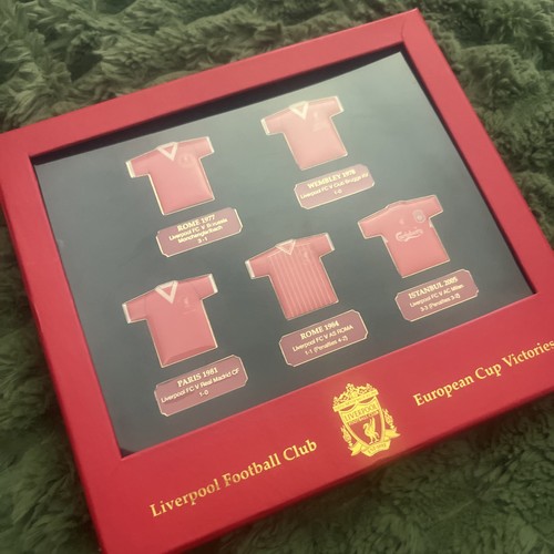 Liverpool football club - liverpool,