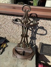 Antique victorian cast - antique,