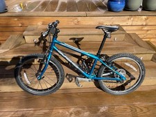 Islabikes Beinn 20 Large Teal