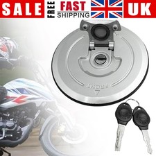 Motorcycle Petrol Cap Fuel