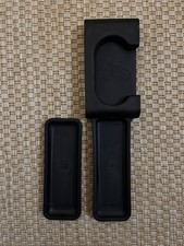 Cycloc Endo Wall Mount Bike Storage Rack Vertical Wheel Hanging Cycle Storage