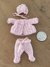 Vintage Miniature Doll’s