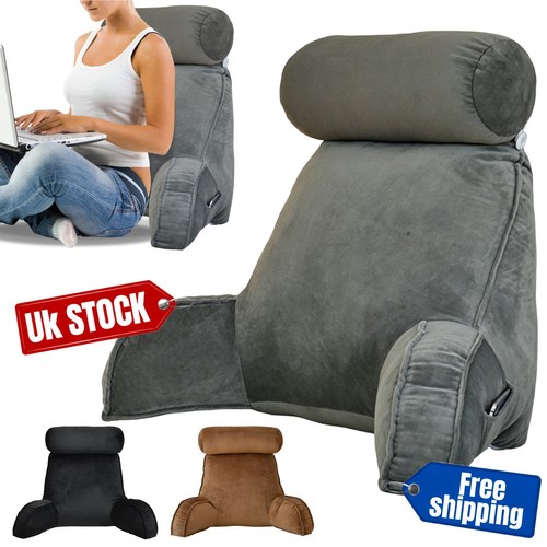 Luxury memory foam - foam, reading