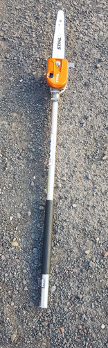 Stihl pole pruner - ht-km,