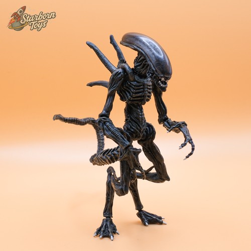 Hot toys alien uscm - alien,