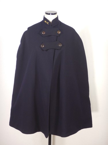 Vintage marvin neitzel navy - marvin,