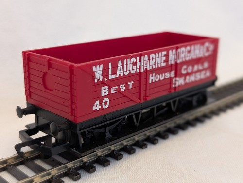 Hornby gauge plank open - 7-plank,