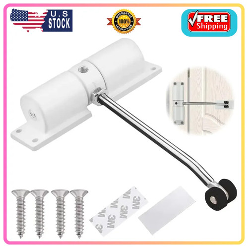 Automatic door closer kg - closer,,
