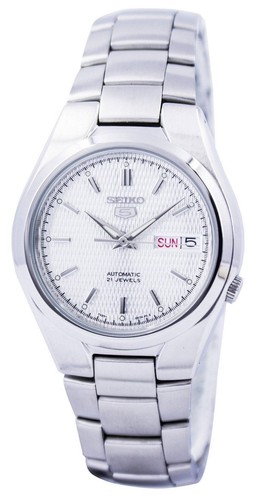 Seiko automatic jewels - seiko, 5