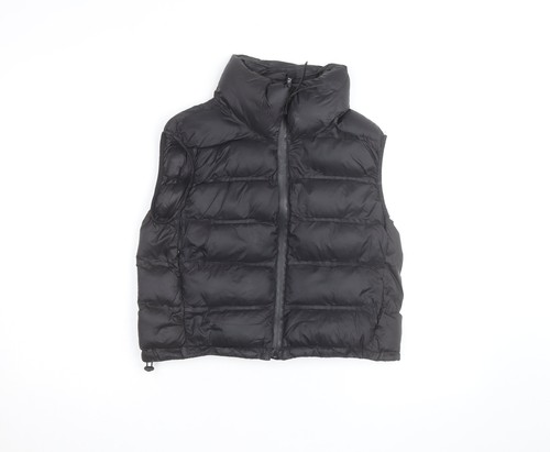 Womens size zara black - m,
