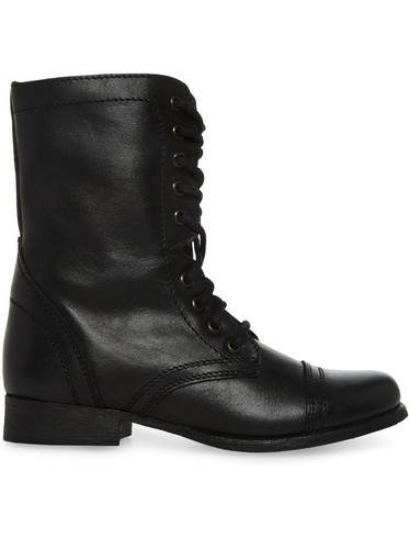 Steve madden troopa combat - troopa,