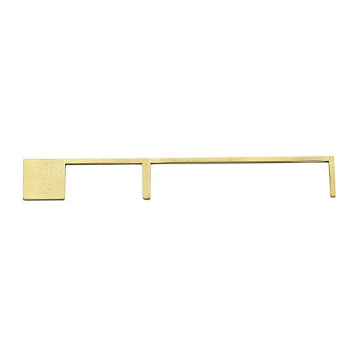 Grand piano regulating - grand, gauges