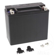 JMT Battery VTB-1 V-TWIN 1