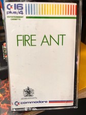 Fire Ant
