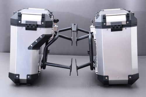 78l side luggages - 78l,
