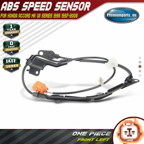 New abs wheel speed - wheel, sensor