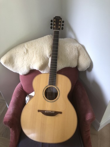 Lowden o35 adirondack walnut - o35, adirondack/walnut