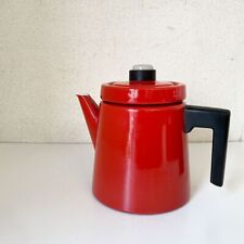 FINEL Pehtoori Enamel Coffee