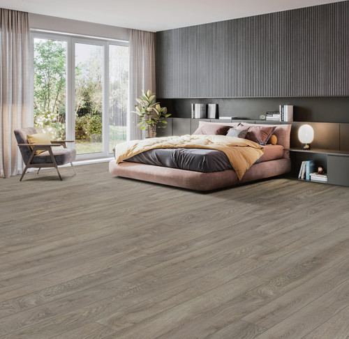 Laminate flooring waterproof - laminate,