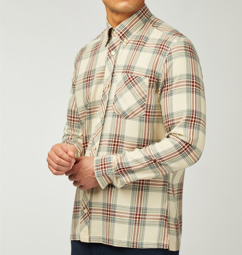 Mens ben sherman - mens, down