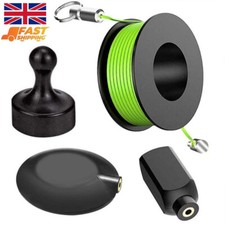 Magnetic Wire Pulling System