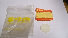 NOS OEM Suzuki Oil Tank Gasket 1968-1991 TS125R-TS250R 44662-05001