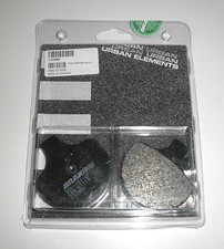 BRAKING FRONT BRAKE PADS