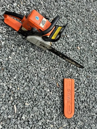 Stihl 023 petrol - 023, chainsaw