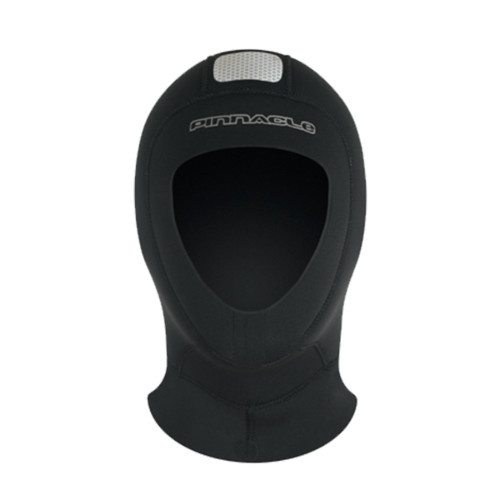 Pinnacle drysuit 7mm hood - drysuit,