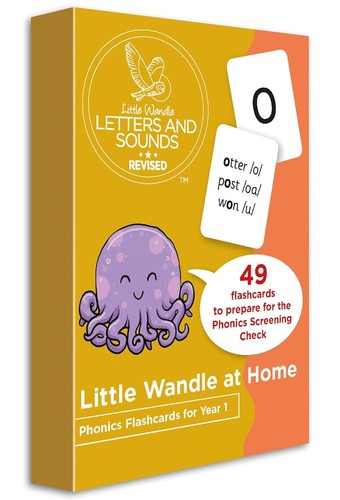 Little wandle home - little,