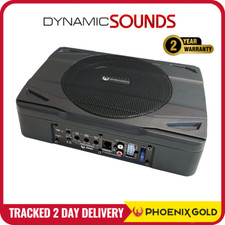 Phoenix Gold Z880 8" Ultra