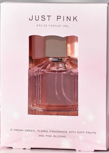 Next just pink perfume - just,