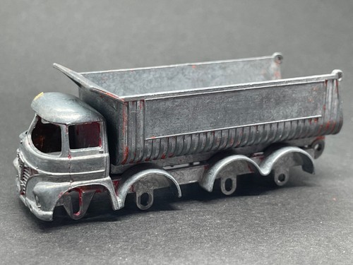 Matchbox lesney foden - matchbox,