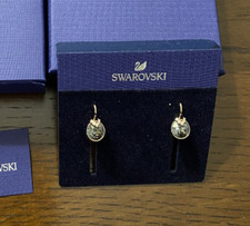 BNIB Swarovski Bella V Drop