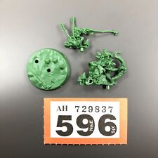 HOBBLIN' DREGG BORGIT'S