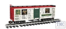98704 Bachmann Large Scale