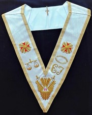 Masonic Rose Croix - 31st